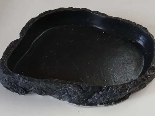 Water Bowl 33 11.5x7.5x2cm
