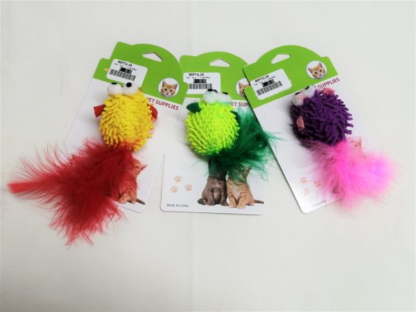 Cat toy - 1191553