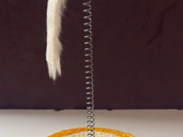 Cat Scratch toy 17x26cm