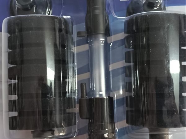 Bio Sponge Filter