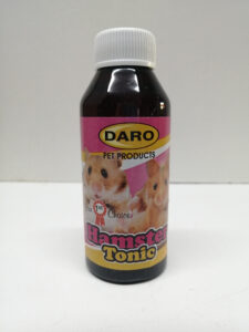 Daro Hamster Tonic