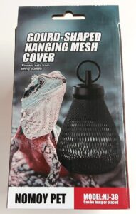 Anti-Scald Mesh Cover