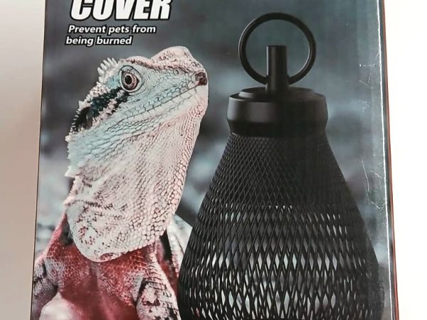 Anti-Scald Mesh Cover