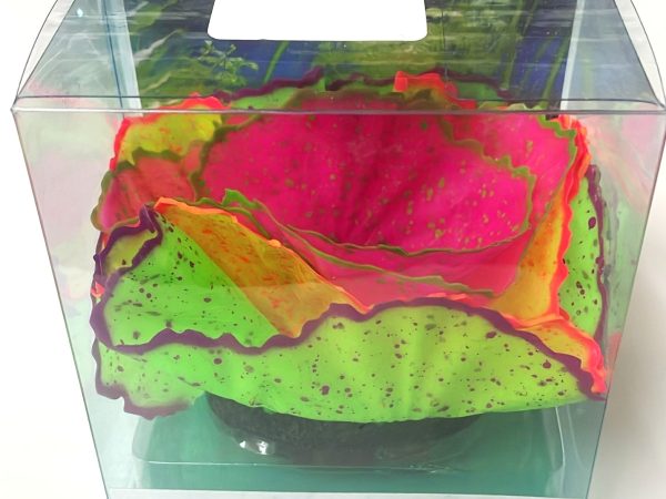 Aquarium Decor Fluorescent -1191709