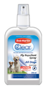 Bob Martin Fly Rep Spray 200ml