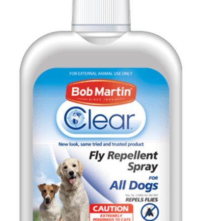 Bob Martin Fly Rep Spray 200ml