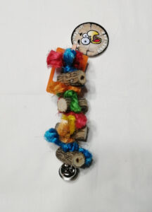 Sekelbos Rope Stick Toy RT1