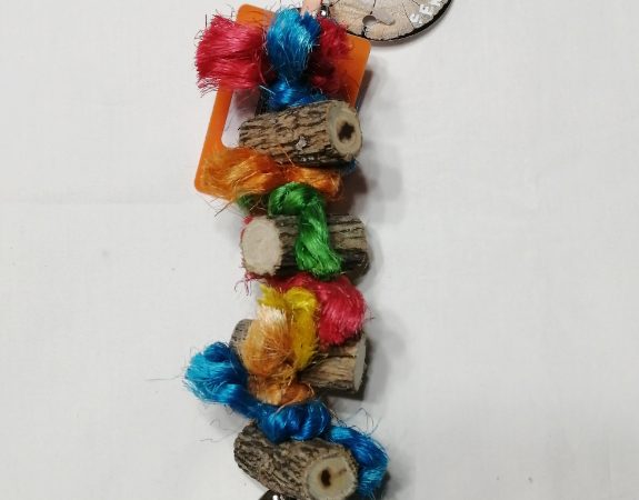 Sekelbos Rope Stick Toy RT1