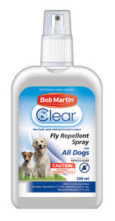 Bob Martin Fly Rep Spray 200ml