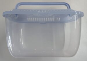 Carrier Cage Medium