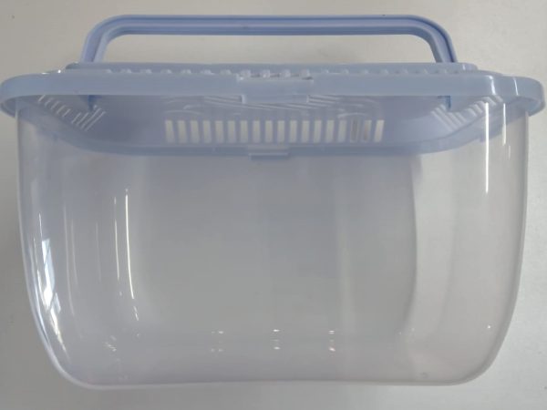 Carrier Cage Medium