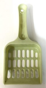 Cat Litter Scoop Small 1200673