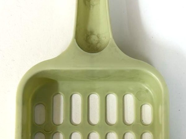 Cat Litter Scoop Small 1200673