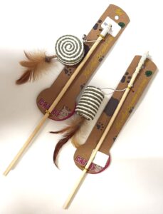 Cat Toy  1251573