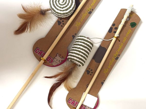 Cat Toy  1251573