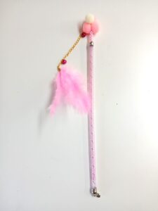 Cat Toy -616347