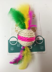 Cat Toy614182