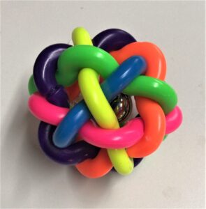 Dog Toy Big Ball 616231