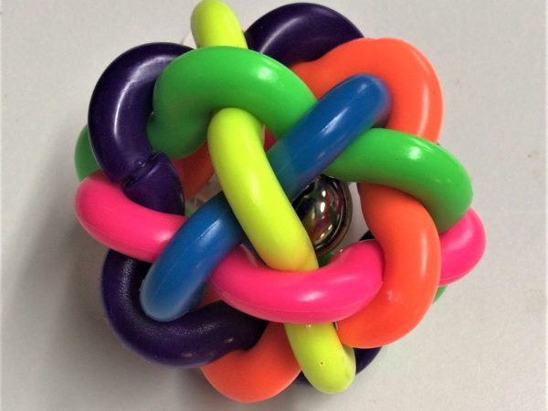 Dog Toy Big Ball 616231
