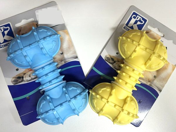 Dog toy