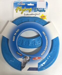 Dog toy Flying Disk