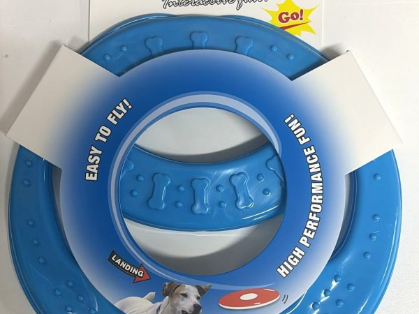 Dog toy Flying Disk