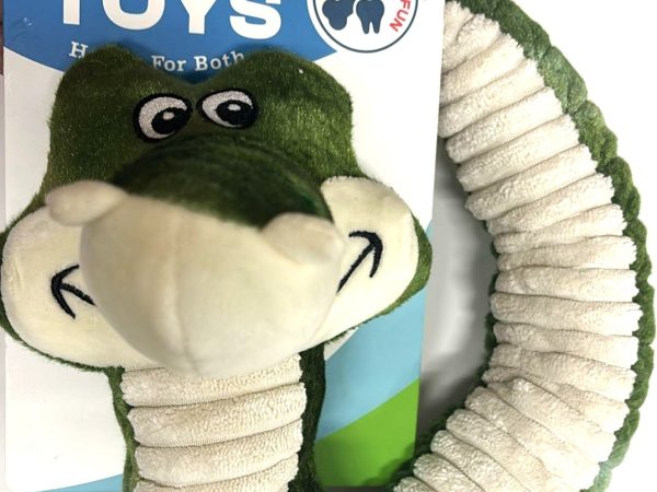 Dog toy