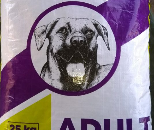 JUAVA Adult Dog
