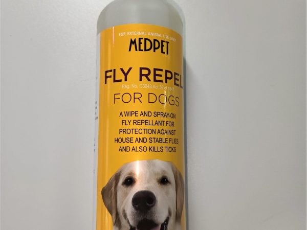 Fly Repel 300ml