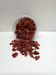 Goji berries 40g