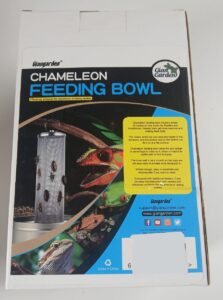 Giangarden Live Cricket Feeder