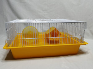 Extra Large Hamster Cage