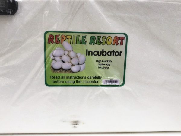 Incubator
