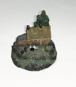House Ornament Small