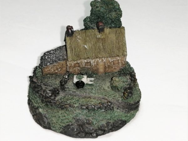 House Ornament Small