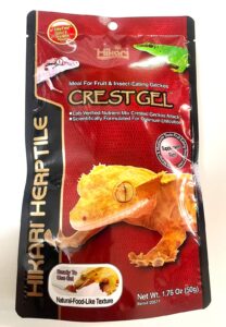 Hikari Cresta Gecko Gel - 50g