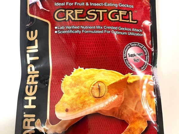 Hikari Cresta Gecko Gel - 50g