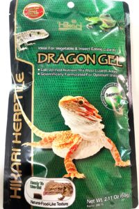 Hikari Dragon Gel - 60g
