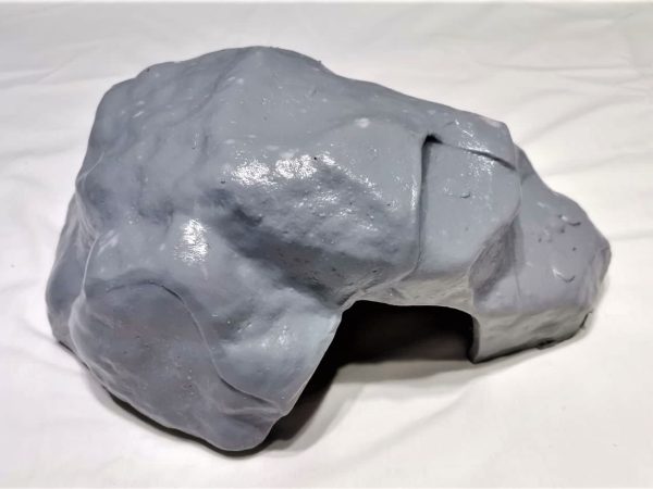 Reptile Hide 2 30.5x19x11.5cm