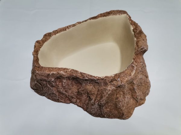 Water Dish Deep