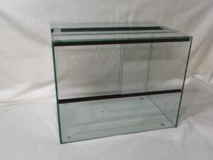 Terrarium 300x350x450mm