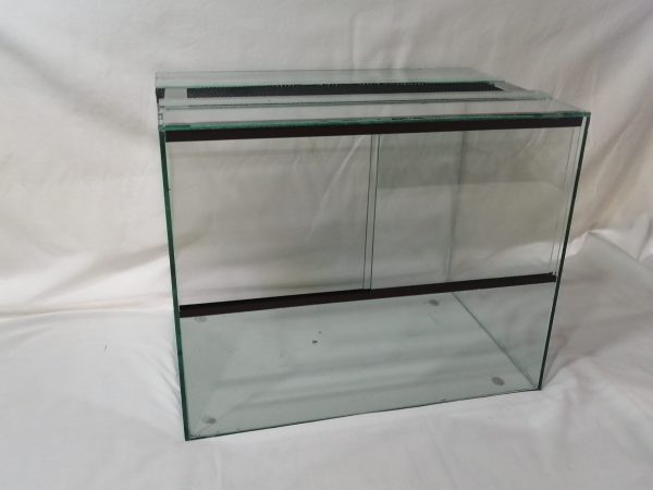Terrarium 300x350x450mm