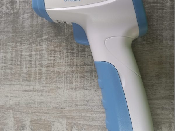 Infrared Thermometer