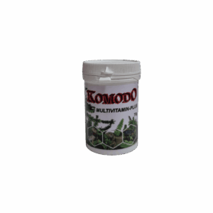 Komodo Vitamin Plus 70g