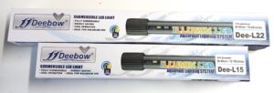 LED Aquarium Light T6