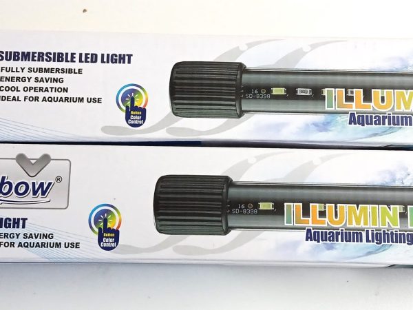 LED Aquarium Light T6
