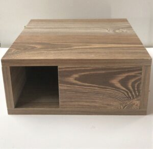 Melamine Hide, reptiworx hides