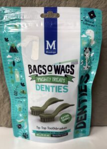 Bags O' Wags Denties