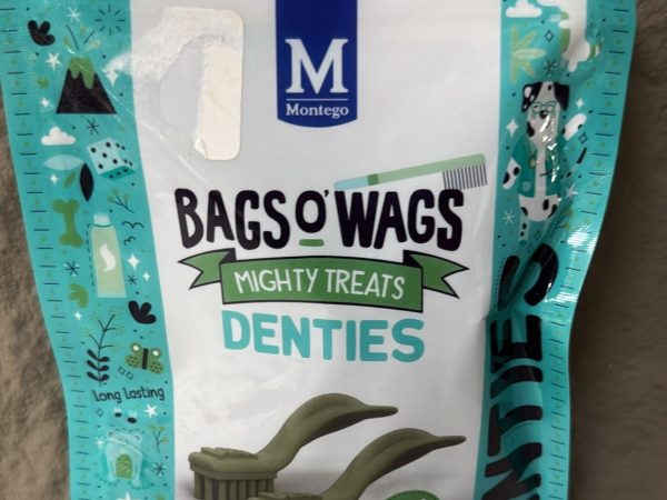 Bags O' Wags Denties