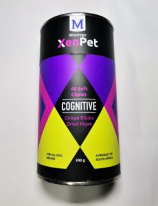 Montego Xenpet Chews Cognitive 240g